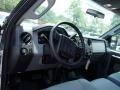 2013 Oxford White Ford F250 Super Duty XL Crew Cab 4x4  photo #10