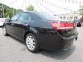 Tuxedo Black Metallic - MKZ FWD Photo No. 8