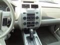2009 Black Pearl Slate Metallic Ford Escape Hybrid 4WD  photo #14