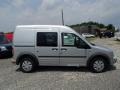 Silver Metallic - Transit Connect XLT Van Photo No. 1