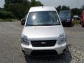 Silver Metallic - Transit Connect XLT Van Photo No. 3