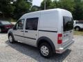 Silver Metallic - Transit Connect XLT Van Photo No. 6