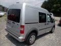 Silver Metallic - Transit Connect XLT Van Photo No. 8