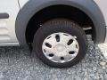 Silver Metallic - Transit Connect XLT Van Photo No. 9