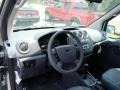 Silver Metallic - Transit Connect XLT Van Photo No. 10