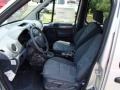 Silver Metallic - Transit Connect XLT Van Photo No. 11