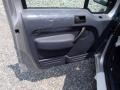 Silver Metallic - Transit Connect XLT Van Photo No. 12