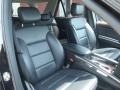 Black - ML 350 4Matic Photo No. 8