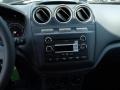 Silver Metallic - Transit Connect XLT Van Photo No. 15