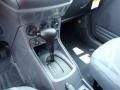 Silver Metallic - Transit Connect XLT Van Photo No. 16