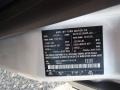 Silver Metallic - Transit Connect XLT Van Photo No. 20