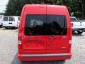 2013 Race Red Ford Transit Connect XLT Van  photo #7
