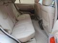 2001 Burnished Gold Metallic Lexus RX 300 AWD  photo #21