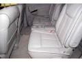 Gray Rear Seat Photo for 2012 Nissan Quest #82694694