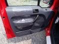 2013 Race Red Ford Transit Connect XLT Van  photo #12