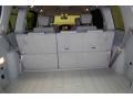 2012 Nissan Quest 3.5 LE Trunk