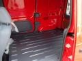 2013 Race Red Ford Transit Connect XLT Van  photo #13