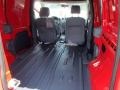 2013 Race Red Ford Transit Connect XLT Van  photo #14