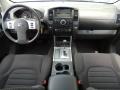 2012 Super Black Nissan Pathfinder S 4x4  photo #15