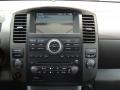 2012 Super Black Nissan Pathfinder S 4x4  photo #20