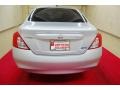 Brilliant Silver - Versa 1.6 S Sedan Photo No. 5