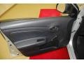 Brilliant Silver - Versa 1.6 S Sedan Photo No. 9