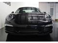 Basalt Black Metallic - 911 Carrera S Coupe Photo No. 12