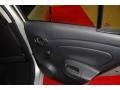 Brilliant Silver - Versa 1.6 S Sedan Photo No. 16