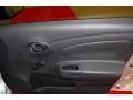 Brilliant Silver - Versa 1.6 S Sedan Photo No. 18