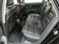 Ebony Rear Seat Photo for 2005 Audi A6 #82695487
