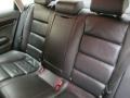 Ebony Rear Seat Photo for 2005 Audi A6 #82695510
