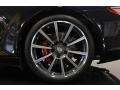 2013 Basalt Black Metallic Porsche 911 Carrera S Coupe  photo #21