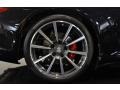 2013 Basalt Black Metallic Porsche 911 Carrera S Coupe  photo #22