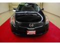 Super Black - Altima 2.5 SL Photo No. 2