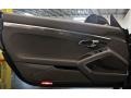 Agate Grey Door Panel Photo for 2013 Porsche 911 #82695658