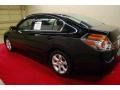 Super Black - Altima 2.5 SL Photo No. 4