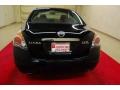 Super Black - Altima 2.5 SL Photo No. 5