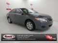 Magnetic Gray Metallic - Camry LE Photo No. 1