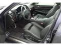 Blue Slate - G 37 x S Sedan Photo No. 6