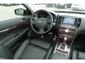 Blue Slate - G 37 x S Sedan Photo No. 7