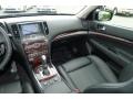 Blue Slate - G 37 x S Sedan Photo No. 8