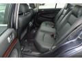 Blue Slate - G 37 x S Sedan Photo No. 9