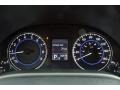 Blue Slate - G 37 x S Sedan Photo No. 11
