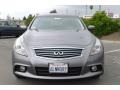 Graphite Shadow - G 37 S Sport Sedan Photo No. 2