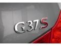 Graphite Shadow - G 37 S Sport Sedan Photo No. 5
