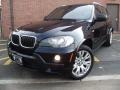 Black Sapphire Metallic 2010 BMW X5 xDrive30i