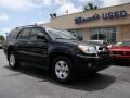 2006 Black Toyota 4Runner SR5  photo #2