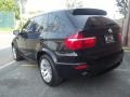Black Sapphire Metallic - X5 xDrive30i Photo No. 3