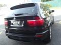 Black Sapphire Metallic - X5 xDrive30i Photo No. 4