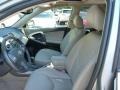 Everglade Metallic - RAV4 Limited V6 4WD Photo No. 4